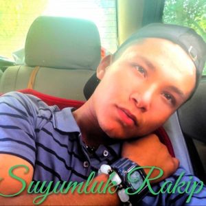 Suyumluk Rakip（最亲的敌人）