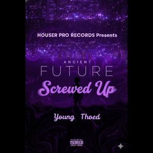 Dr. Houser (Screwed up)