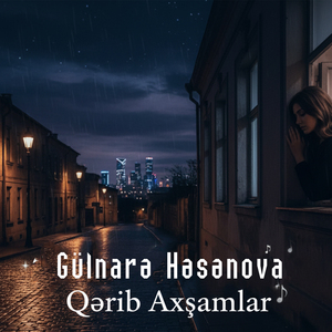 Qərib Axşamlar