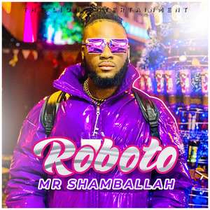 Roboto