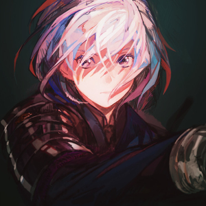 B3そして、二人は永遠に一緒なのよ