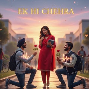 Ek Hi Chehra
