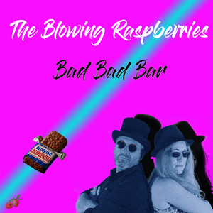 Bad Bad Bar (Radio Edit)