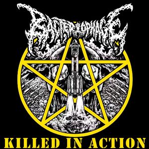 Critical Point of Violence