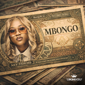 Mbongo