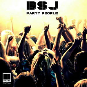 Party People (Original Mix)