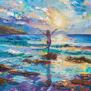 Harmony Waves Yoga Tunes