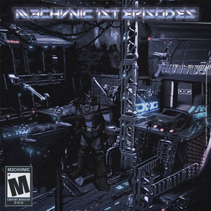 무기 (feat. unofficialboyy,gamma)