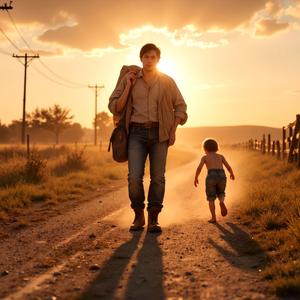 เด็กคนนั้น...