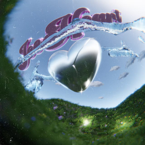 Ice heart
