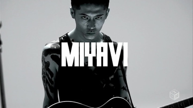 real? -雅-miyavi
