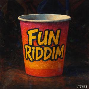 Fun Riddim (Afrobeats Instrumental)