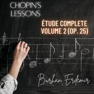 Étude No. 5 in E Minor, Op. 25: Wrong Note