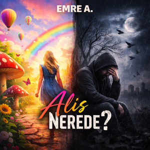 Alis Nerede?