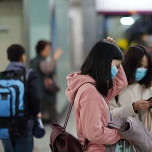 你忙忙碌碌为的是什么（献给2020武汉肺炎留守工作者）