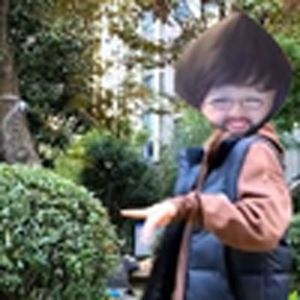 半糖小子（电棍）