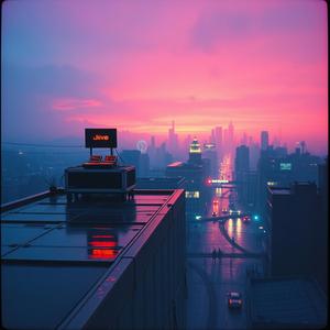 New song the dj made