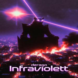 Infraviolett