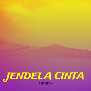 Jendela Cinta