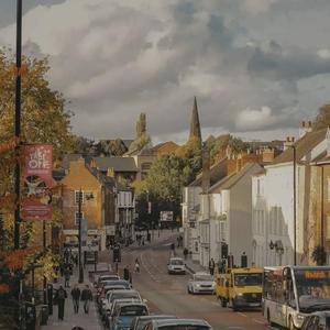 死在江南烟雨中（抖音版）（翻自 刘武胜）