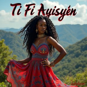 M'ap rete pou lanmou ou toujou