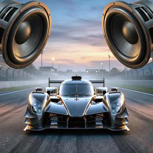 BATTLE MIX BEAST MOOD