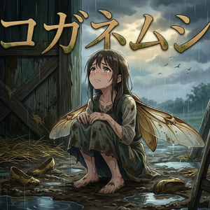 コガネムシ (Original song)