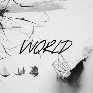 WORLD (Prod. by bb bless)