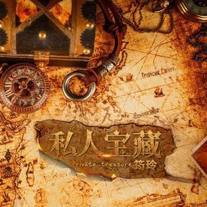 私人宝藏