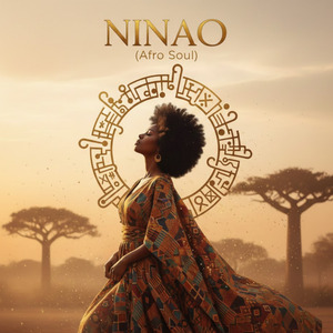NINAO (Afro Soul)