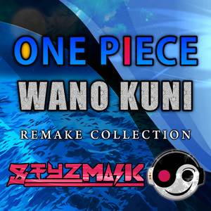 Oden Death Theme (From "One Piece") (Cover Version)
