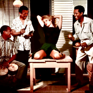 Cha-Cha (From "A Double Tour") (Remastered)