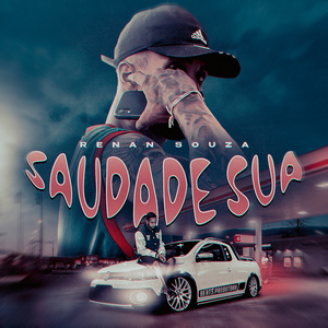 Saudade Sua