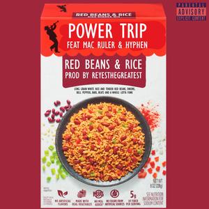 Red Beans & Rice (feat. Zo-G, ReyesTheGreatest, Mac Ruler & Hyphen)