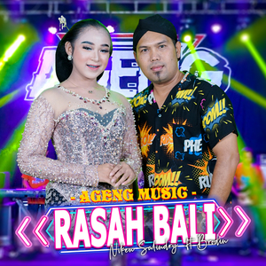 Rasah Bali