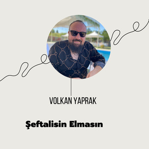 Şeftalisin Elmasın