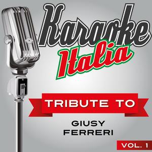 La Scala (The Ladder) [Karaoke Version Originally Performed by Giusy Ferreri]
