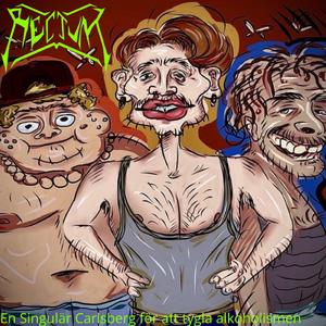 Save the planet, Kill yourself