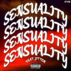 SENSUALITY (feat. Jitter)