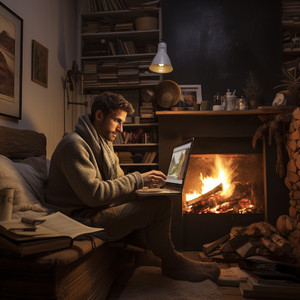 Melodías Soñadoras Oceánicas Para Mascotas