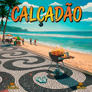 Calçadão