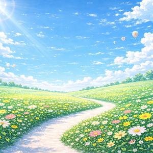 나 잘 가고 있는 거야