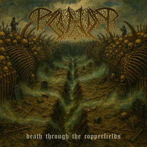 On a Gurney to Hell (Live)