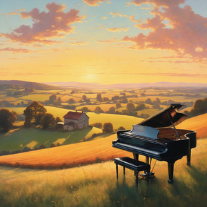 私たちを覚えている野原