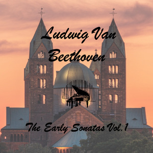 Beethoven : Piano Sonata No.2 In A Major Op.2-2 - II. Largo Appassionato