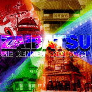 Sie kennen den Shop (feat. Namikaze & GEKI)