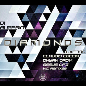 Diamonds (Claudio Coccia Remix)