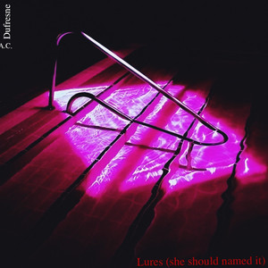 Lures (she should named it)