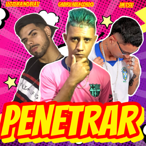 Penetrar
