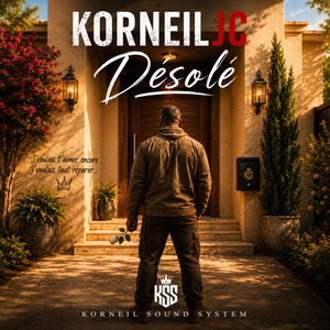 Désolé